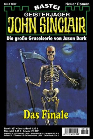 [John Sinclair 1387] • Das Finale (3 of 3)